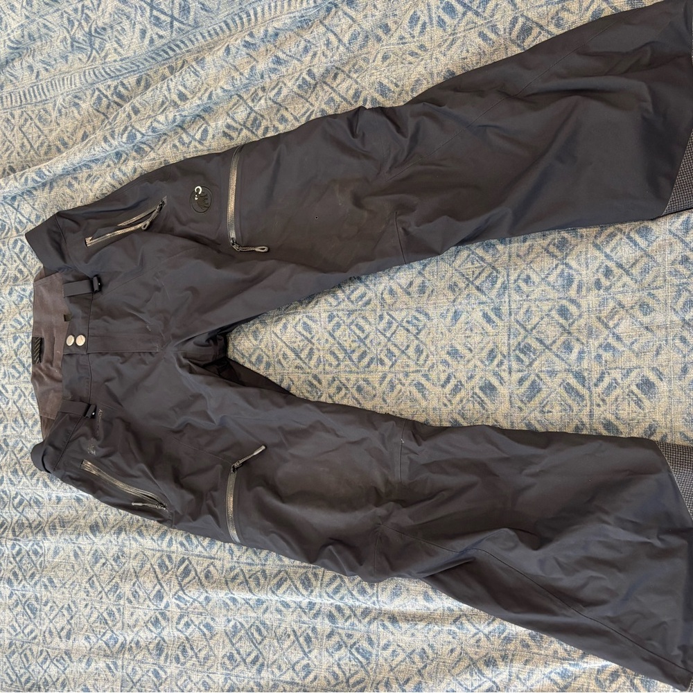 Mammut Snowpants